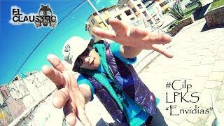 LPKS - ENVIDIAS AMISTOSAS | VIDEOCLIP | EL CLAUSTRO PROD.|