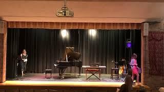 MusicEveryday! Recital 6/18/2022 @5pm