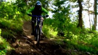 Mtn Ranks Shred 'N BBQ Downhill/Freeride Mountain Bike Night