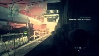 AMB Fume Episode 1 By Nathh