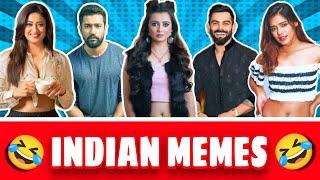 Wah bete moj kardi  | Ep. 123 | Indian Memes Compilation