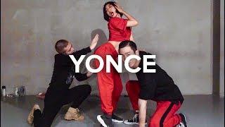 Yoncé (Electric Bodega Trap Remix) - Beyoncé / Lia Kim Choreography
