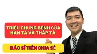 Tư Vấn Bệnh Cùng Bác Sĩ Tiến | Giải Thích Rõ Nguyên Nhân Và Cách Điều Trị