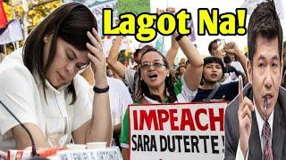 Vp sara Duterte impeachment update  Atty. Glenn Chong May isiniwalat! #news #fyp