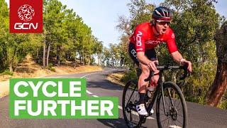 5 Tips for Building Endurance | Getting Ready for Epic Rides