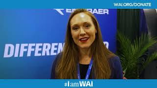 Donate to WAI-Make Everything We Do Possible