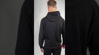 Mastrum Sweaters Black FW22