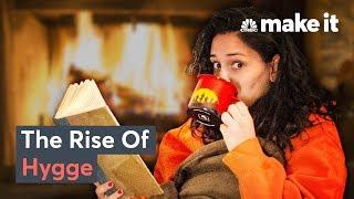 How Hygge Took Over America