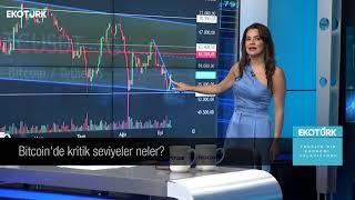 BITCOIN'DE BOĞA BAŞLAYACAK MI? 