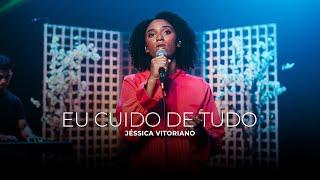 Jéssica Vitoriano | Eu Cuido de Tudo [Cover Sued Silva]