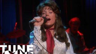 You're Looking at Country (Sissy Spacek) | Coal Miner's Daughter | TUNE