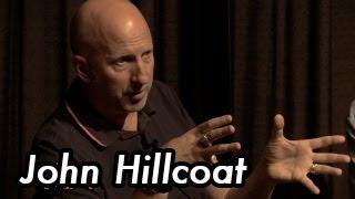 John Hillcoat on why he made the film LAWLESS