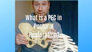 What is a PEC in Postural Restoration?