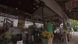 Historic Bell Buckle | Tennessee Crossroads | Episode 2848.1