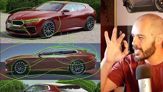 BMW Speedtop - Is BMW actually back?!