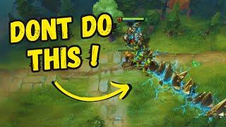 24 Things You Should't Do in Dota 2