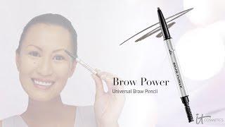 Brow Power Universal Eyebrow Pencil | IT Cosmetics