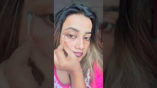 দাড়াও দাড়াও Eye Makeup টা দেখো️ #shorts #viral #viralshorts #viralhack #hacks #eyeliner #bengali