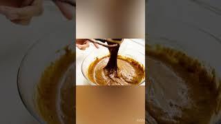 Бисквит на кипятке #вкусный #легкий #простой #быстрый #бисквит #бисквитнакипятке #быстрыйторт