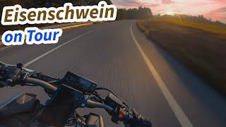 Honda CB650R 2021 - Top Speed, Sound, Performance [4K]