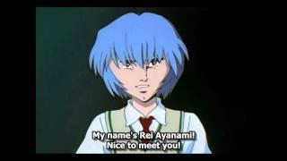 Fly me to the Moon (Neon Genesis Evangelion) - Anime That Jazz 2