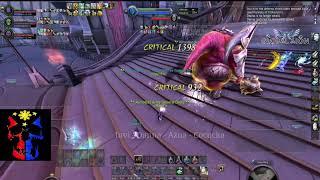 open world Tia eye 4v4 pvp #globalaion #pvp #aion #mmo #fyp