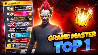 #BR RANK STICK IN FREE FIRE MAX GAMEWITH RANDOMLY FRIEND PUSH UP COMING SOON IN INDIA RANK NO-1