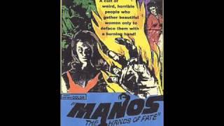 (I'm) Forgetting You - The Love Theme from "Manos: The Hands of Fate"