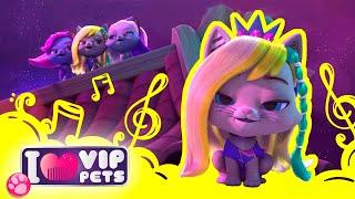 Better Together | VIP Pets Nursery Rhymes & Kids Songs | Pop Music