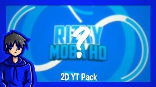 Rizky Moba HD | Paid YT Pack [AM]