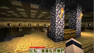 Minecraft - Special: Old World Tours