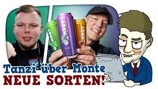 MONTE BEEF mit TANZVERBOT? / MAX PÜTZ und das KINDERFLIRTEN - Cake News #297