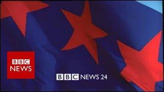 BBC News Channel turns 20: Some Funny Moments!