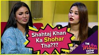 Shahtaj Khan Ka Shohar Kon Tha? | Mathira Show | Shaiz Raj | BOL Entertainment