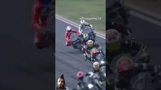 Kawasaki Ninja h2r the world fastest bike #ninjah2rtopspeed #shorts #reels