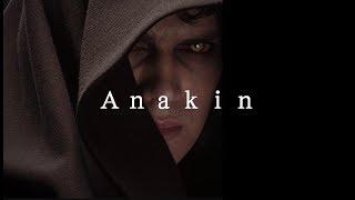 The Tragedy of Anakin Skywalker