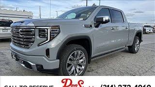 New 2025 GMC Sierra 1500 Saint Louis, MO #T250200