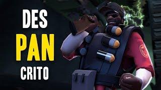 DESPANCRITO (TF2 Stream Highlights)