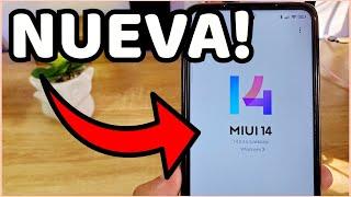 REDMI NOTE 11 PRO 5G MIUI 14 GLOBAL LLEGANDO YA!!! NUEVO LOTE DE MIUI 14 Y MÁS!!!