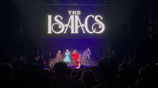 You're the Inspiration-The Issacs