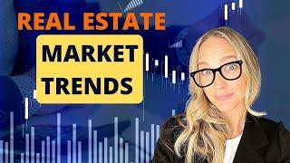 Real Estate Market Trends 101: Tipp City and Beyond