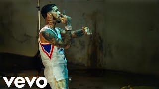 ANUEL AA X ÑENGO FLOW X ALMIGHTY X BRYANT MYERS - TIENTAS