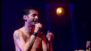 Depeche Mode - Freelove (Live in Paris)