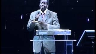 The God of Wonders, Pastor E. A. Adeboye