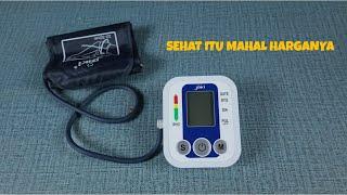 TENSI METER DIGITAL YANG MURAH