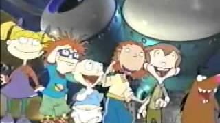 Friday Night Nicktoons Opening (2002-2004)