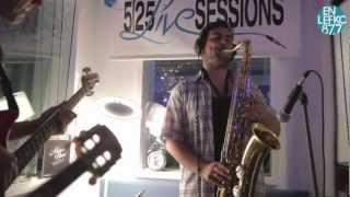 525 Live Sessions : Imam Baildi & MC Yinka (Full Episode) | En Lefko 87.7