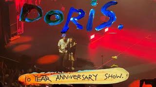 Earl Sweatshirt (LIVE) at the Doris 10th Anniversary Show in Los Angeles 2023