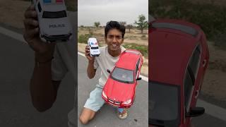 Rc Bmw car testing #shorts