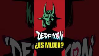 ¿Derpixon es Mujer? ​ - #Derpixon #Shorts #EnduFacts